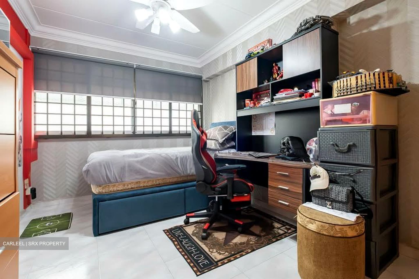 Blk 792 Choa Chu Kang North 6 (Choa Chu Kang), HDB 4 Rooms #542941541